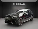 Mercedes-Benz AMG GLE 63 S 4MATIC+
