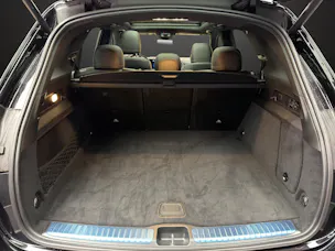 Mercedes-Benz AMG GLE 63 S 4MATIC+