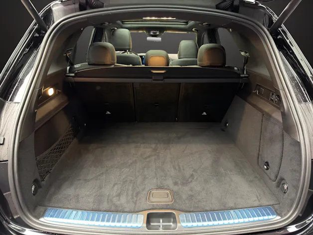 Mercedes-Benz AMG GLE 63 S 4MATIC+