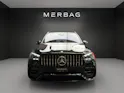 Mercedes-Benz AMG GLE 63 S 4MATIC+