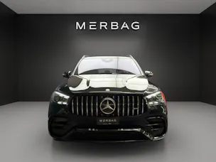Mercedes-Benz AMG GLE 63 S 4MATIC+