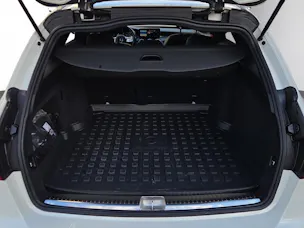 Mercedes-Benz C 43 AMG 4Matic 9G-Tronic