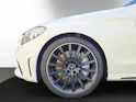 Mercedes-Benz C 43 AMG 4Matic 9G-Tronic