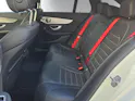 Mercedes-Benz C 43 AMG 4Matic 9G-Tronic