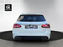 Mercedes-Benz C 43 AMG 4Matic 9G-Tronic