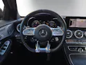 Mercedes-Benz C 43 AMG 4Matic 9G-Tronic