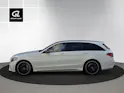 Mercedes-Benz C 43 AMG 4Matic 9G-Tronic
