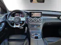 Mercedes-Benz C 43 AMG 4Matic 9G-Tronic
