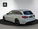Mercedes-Benz C 43 AMG 4Matic 9G-Tronic