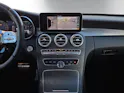 Mercedes-Benz C 43 AMG 4Matic 9G-Tronic