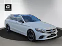 Mercedes-Benz C 43 AMG 4Matic 9G-Tronic