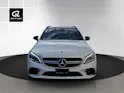 Mercedes-Benz C 43 AMG 4Matic 9G-Tronic
