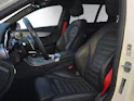 Mercedes-Benz C 43 AMG 4Matic 9G-Tronic
