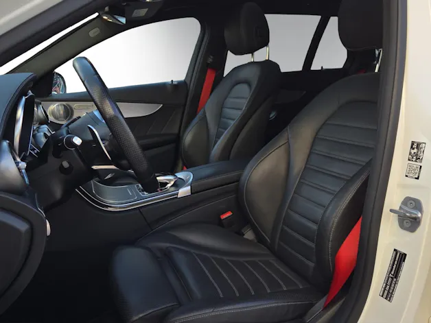 Mercedes-Benz C 43 AMG 4Matic 9G-Tronic