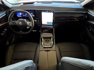 Renault Austral 1.2 E-Tech esprit Alpine