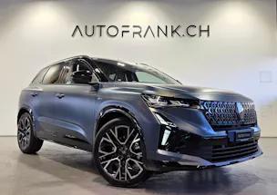 Renault Austral 1.2 E-Tech esprit Alpine