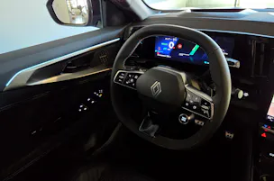 Renault Austral 1.2 E-Tech esprit Alpine