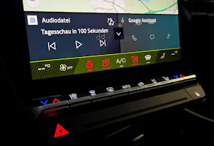 Renault Austral 1.2 E-Tech esprit Alpine