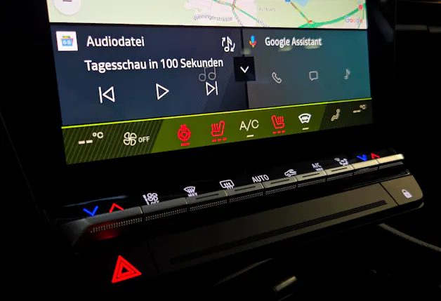 Renault Austral 1.2 E-Tech esprit Alpine