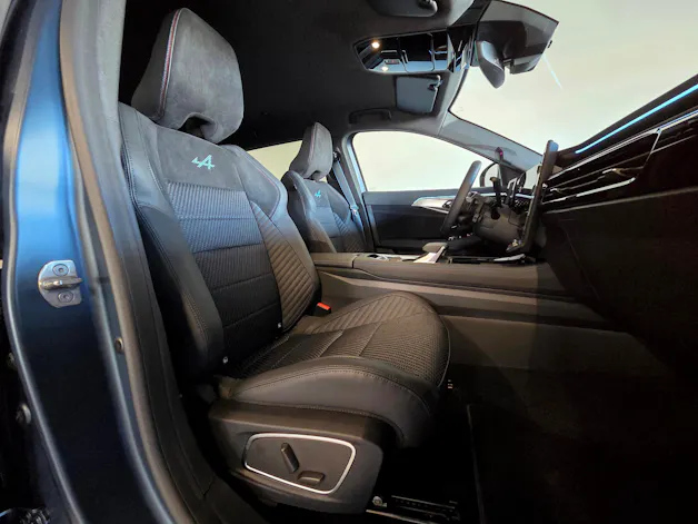 Renault Austral 1.2 E-Tech esprit Alpine