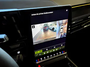 Renault Austral 1.2 E-Tech esprit Alpine