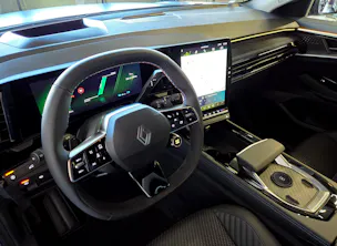 Renault Austral 1.2 E-Tech esprit Alpine