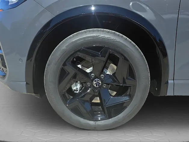 VW Tiguan 2.0 TSI DSG R-Line 4Motion