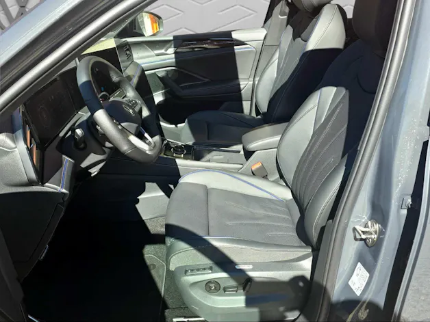 VW Tiguan 2.0 TSI DSG R-Line 4Motion