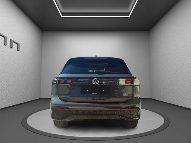 VW Tiguan 2.0 TSI DSG R-Line 4Motion