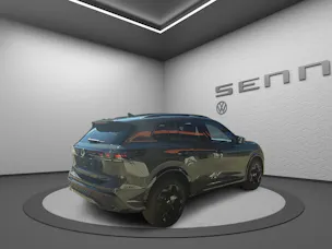VW Tiguan 2.0 TSI DSG R-Line 4Motion
