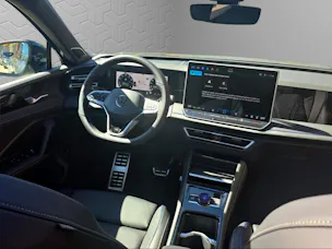 VW Tiguan 2.0 TSI DSG R-Line 4Motion