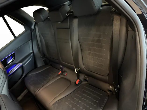 Mercedes-Benz GLC 220 d 4Matic 9G-Tronic