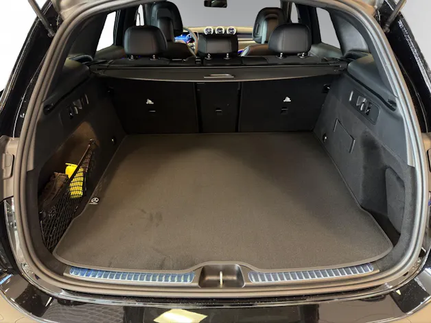 Mercedes-Benz GLC 220 d 4Matic 9G-Tronic