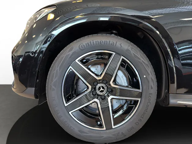 Mercedes-Benz GLC 220 d 4Matic 9G-Tronic