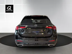 Mercedes-Benz GLC 220 d 4Matic 9G-Tronic
