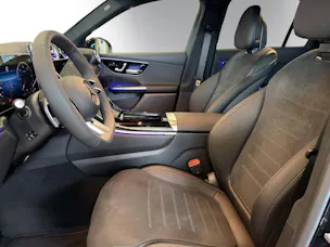 Mercedes-Benz GLC 220 d 4Matic 9G-Tronic