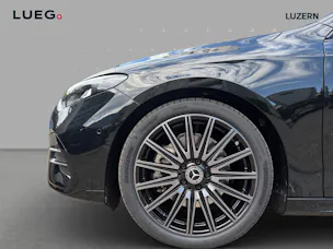 Mercedes-Benz CLA 220 8G-DCT 4Matic