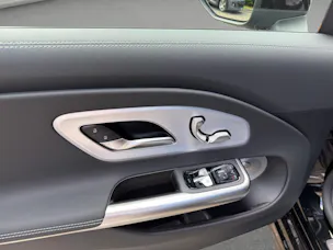 Mercedes-Benz CLA 220 8G-DCT 4Matic