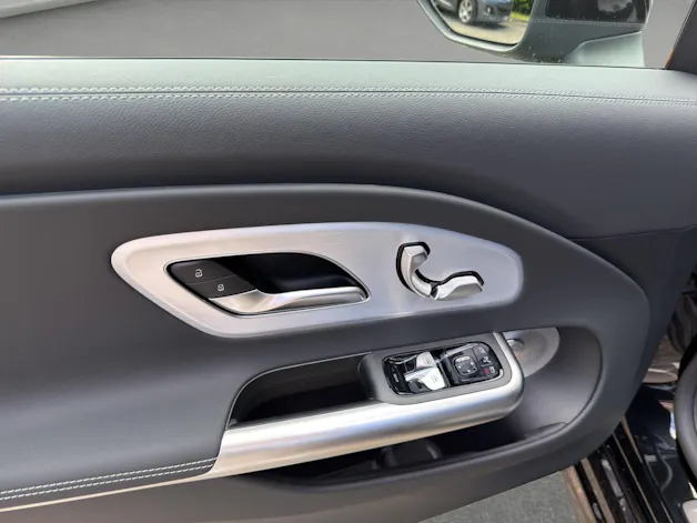 Mercedes-Benz CLA 220 8G-DCT 4Matic