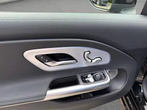 Mercedes-Benz CLA 220 8G-DCT 4Matic