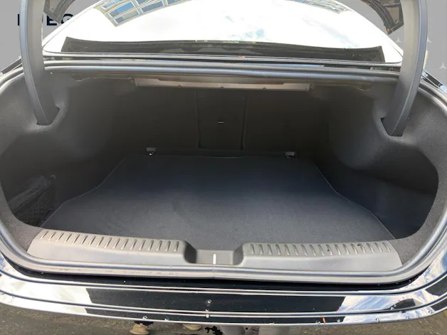 Mercedes-Benz CLA 220 8G-DCT 4Matic