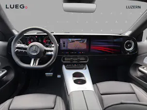 Mercedes-Benz CLA 220 8G-DCT 4Matic