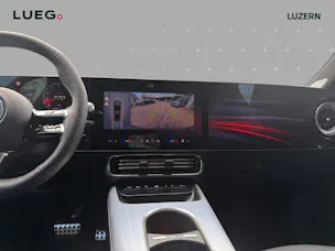 Mercedes-Benz CLA 220 8G-DCT 4Matic