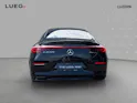 Mercedes-Benz CLA 220 8G-DCT 4Matic