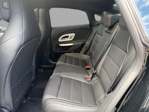 Mercedes-Benz CLA 220 8G-DCT 4Matic