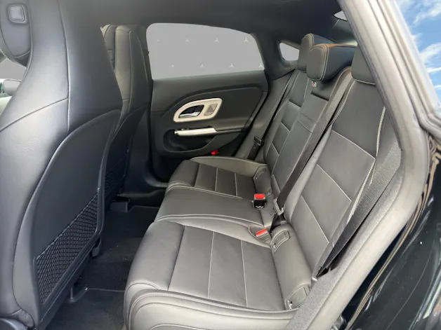 Mercedes-Benz CLA 220 8G-DCT 4Matic