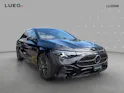 Mercedes-Benz CLA 220 8G-DCT 4Matic