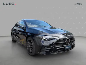 Mercedes-Benz CLA 220 8G-DCT 4Matic