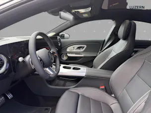 Mercedes-Benz CLA 220 8G-DCT 4Matic