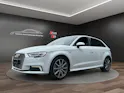 Audi A3 Sportback 1.4 e-tron Sport S-tronic